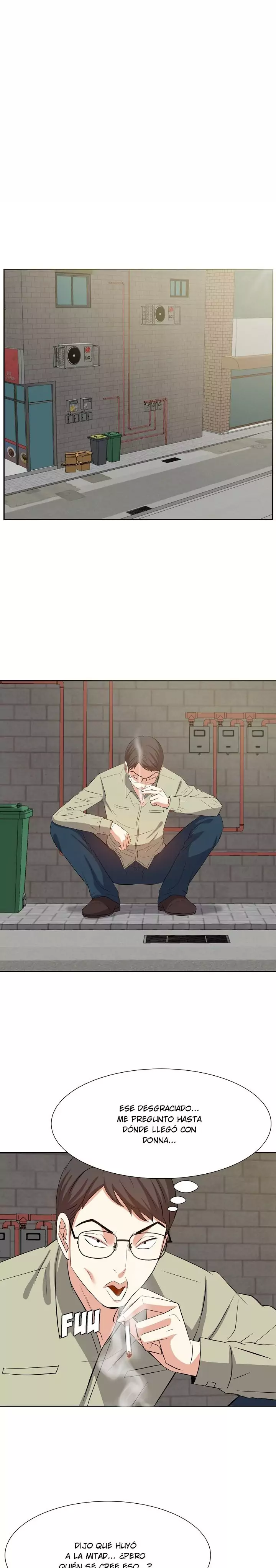 Sugar Daddy capítulo 14 página 7
