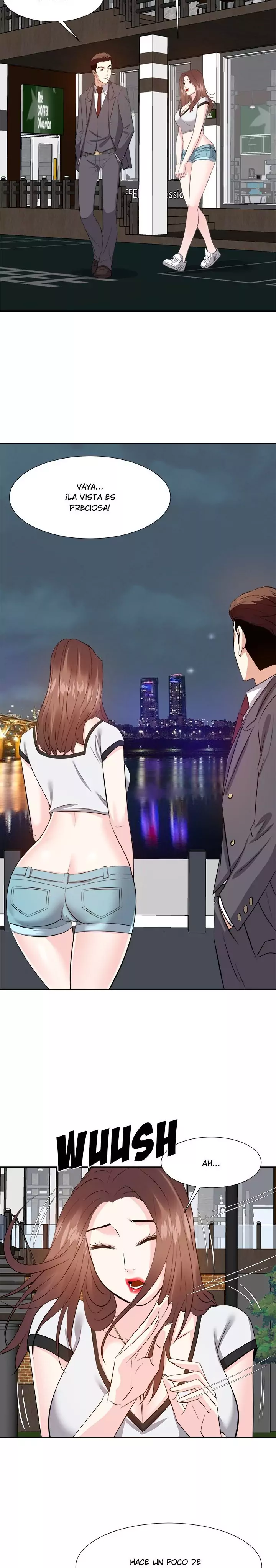 Sugar Daddy capítulo 15 página 13