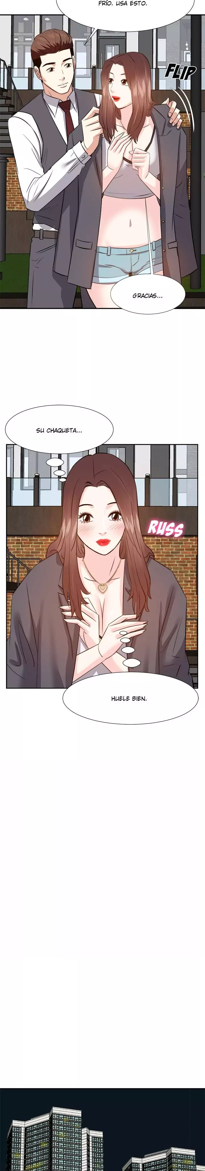 Sugar Daddy capítulo 15 página 14