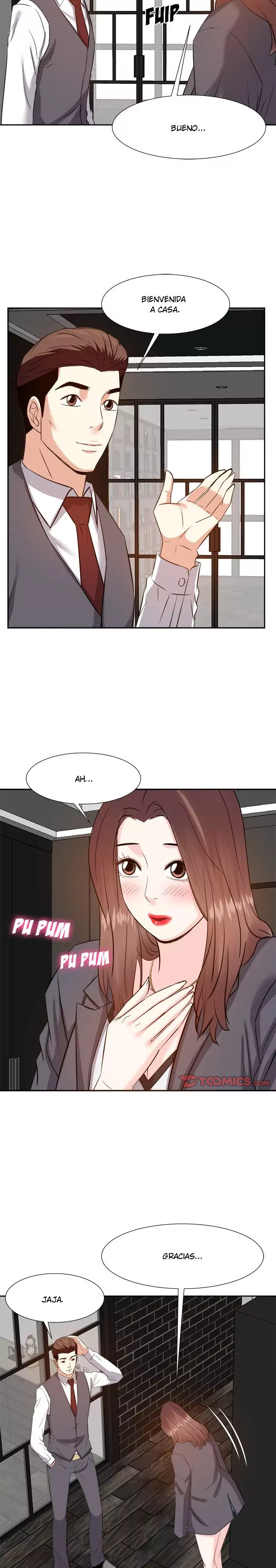 Sugar Daddy capítulo 15 página 16