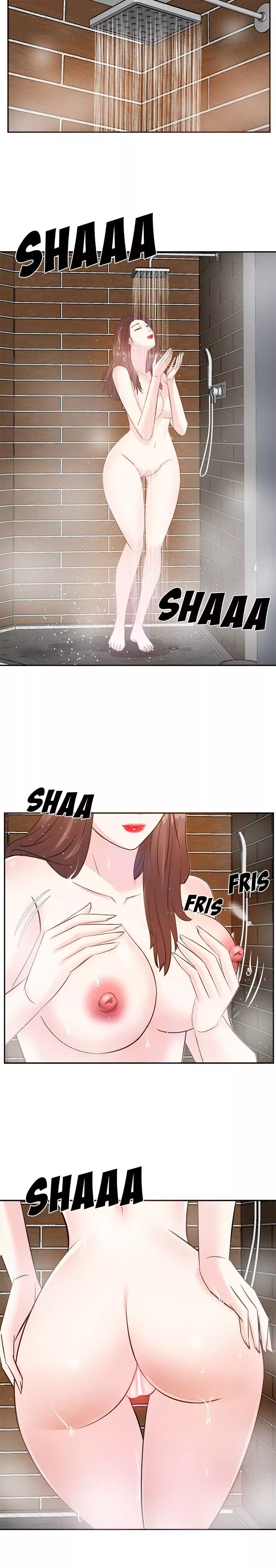 Sugar Daddy capítulo 15 página 18