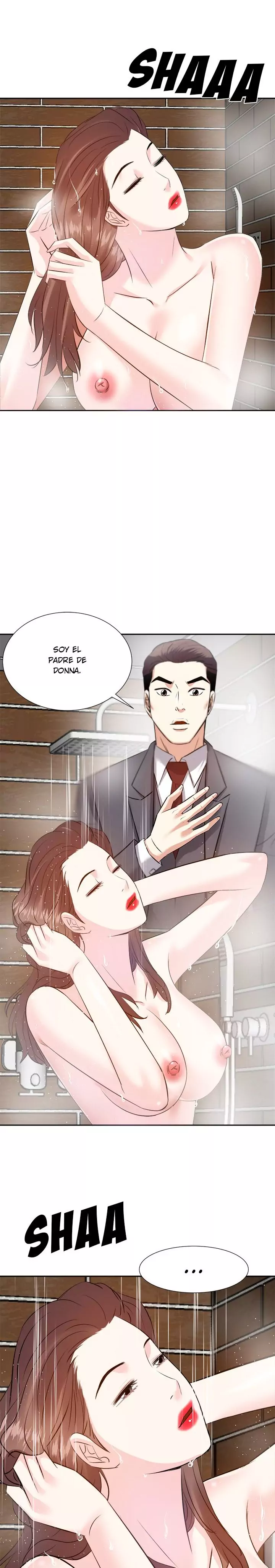 Sugar Daddy capítulo 15 página 19