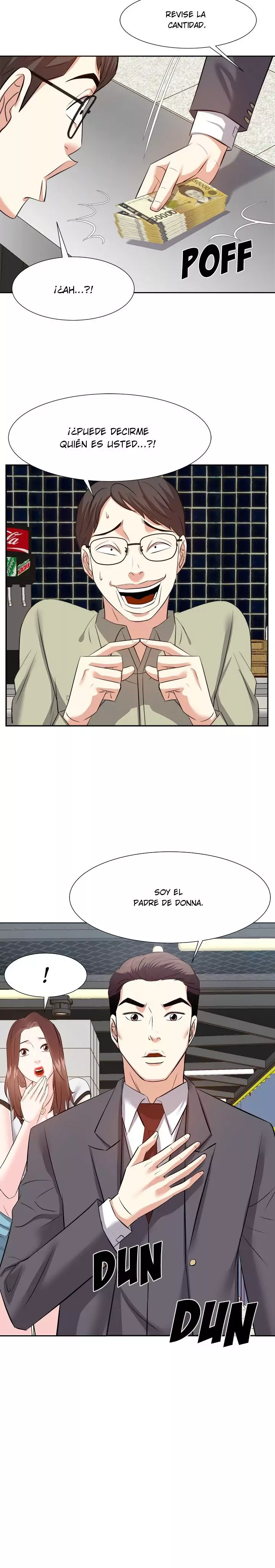 Sugar Daddy capítulo 15 página 2