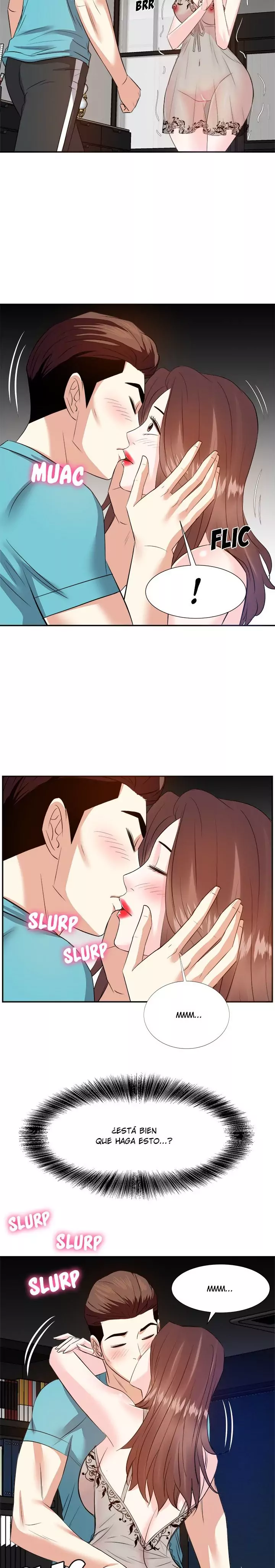 Sugar Daddy capítulo 15 página 23