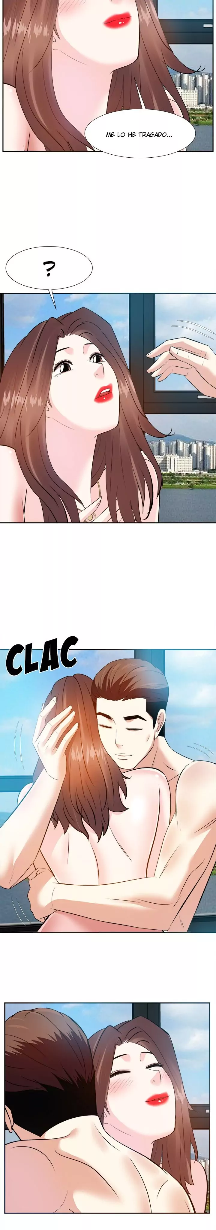 Sugar Daddy capítulo 17 página 10