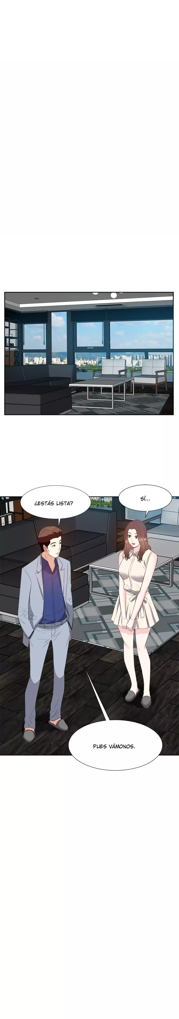 Sugar Daddy capítulo 17 página 11