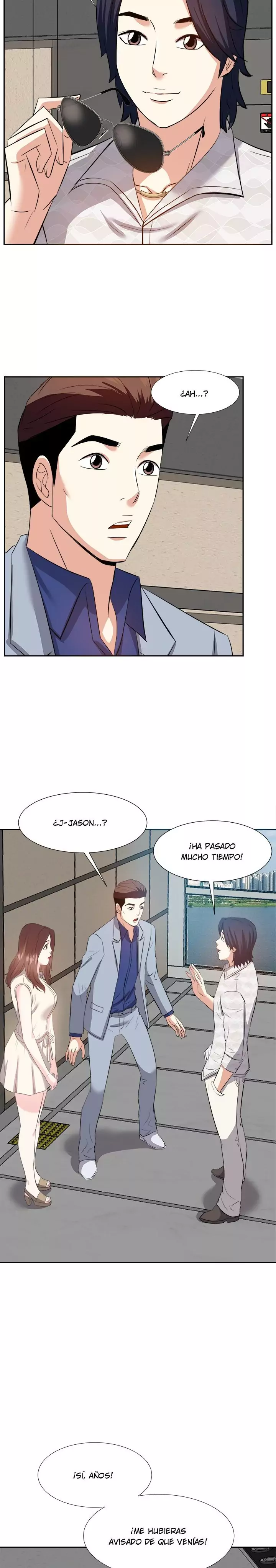 Sugar Daddy capítulo 17 página 13