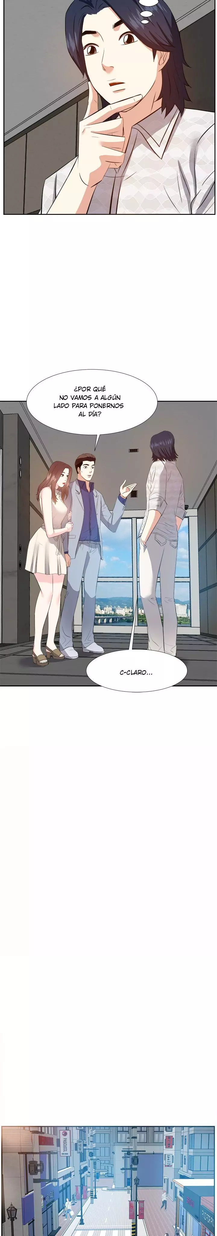 Sugar Daddy capítulo 17 página 19