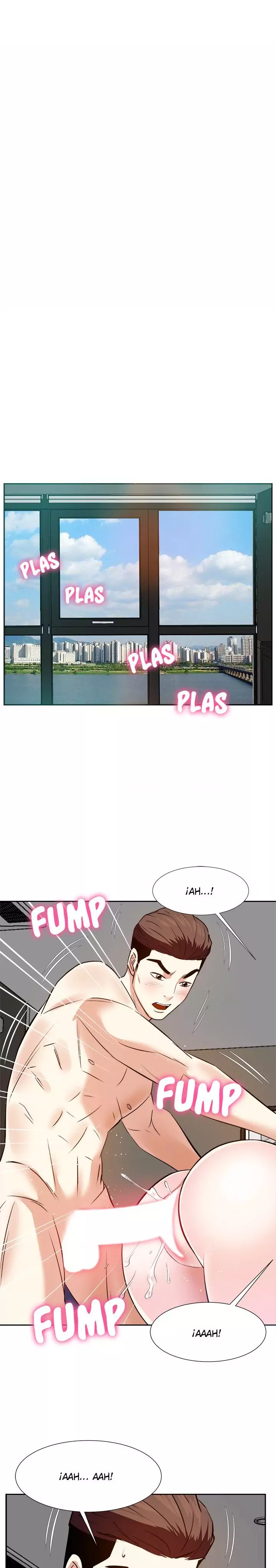 Sugar Daddy capítulo 17 página 3