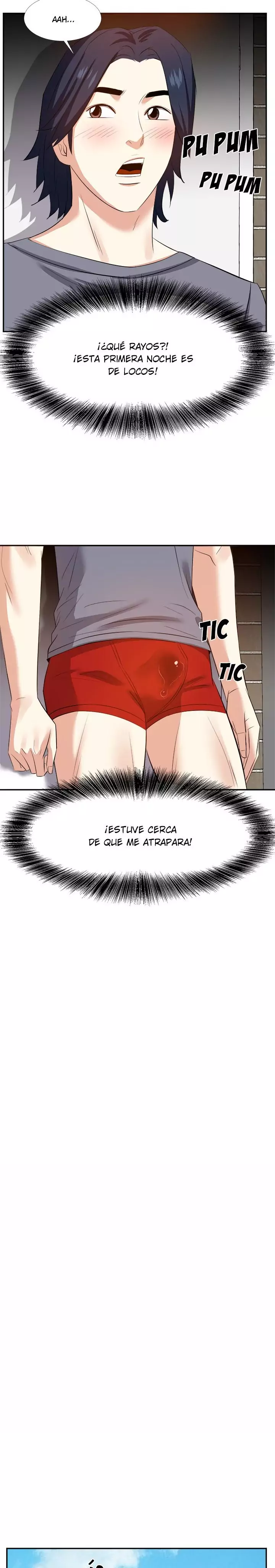 Sugar Daddy capítulo 19 página 11