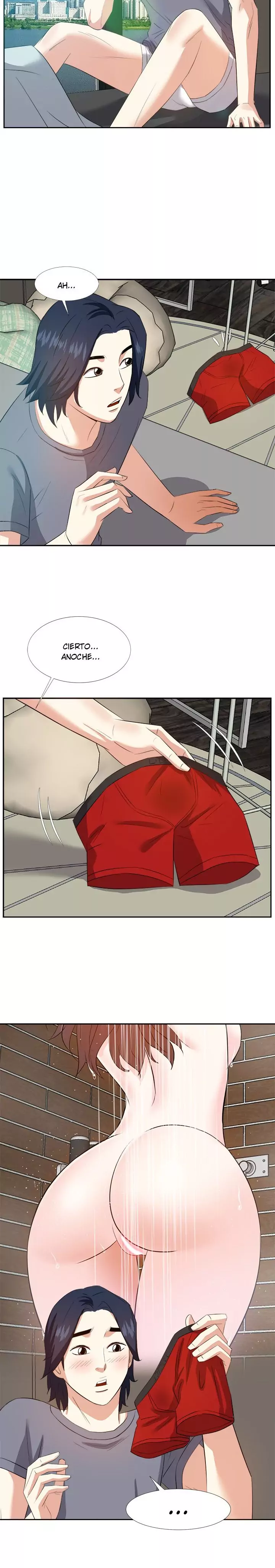 Sugar Daddy capítulo 19 página 13