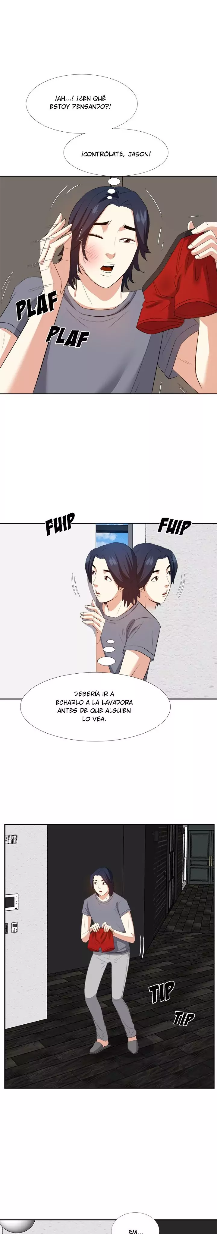 Sugar Daddy capítulo 19 página 14
