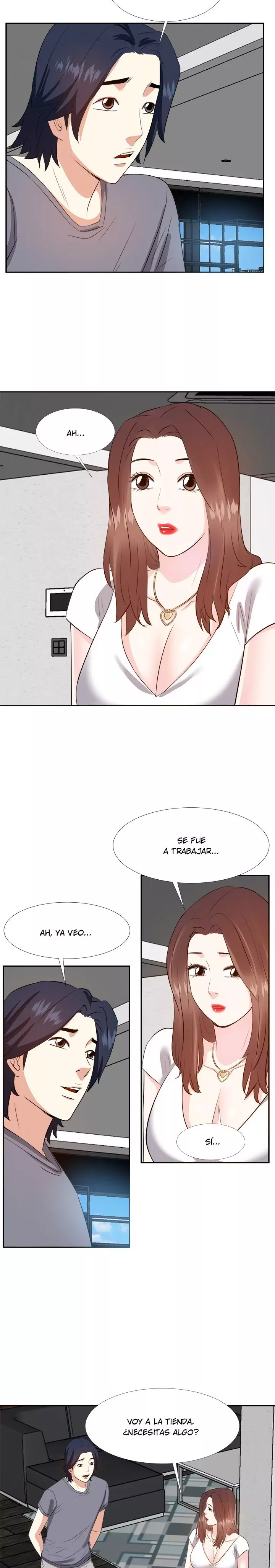 Sugar Daddy capítulo 19 página 16