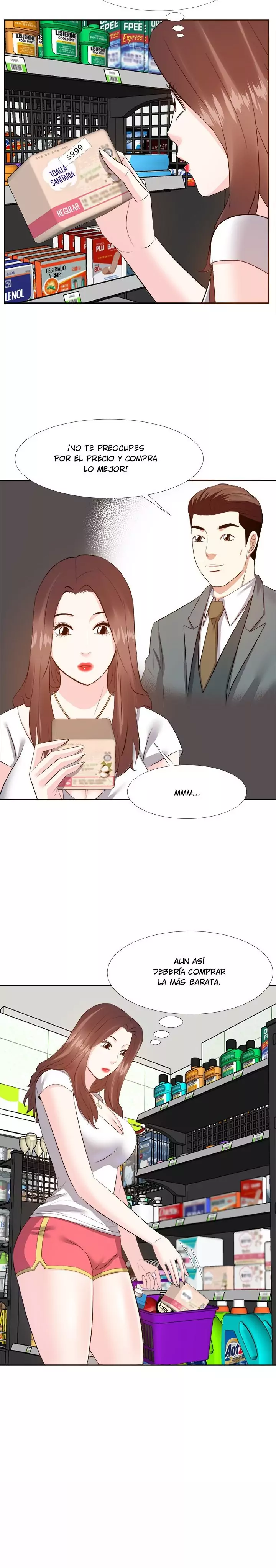 Sugar Daddy capítulo 19 página 19