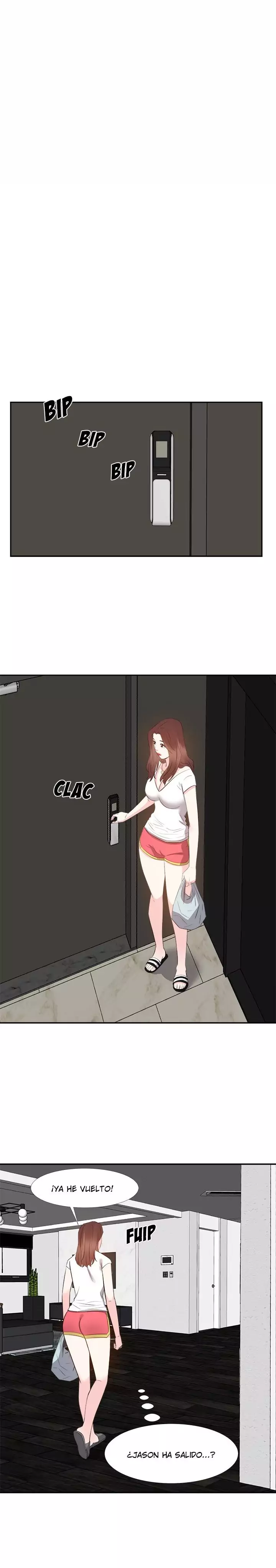 Sugar Daddy capítulo 19 página 20