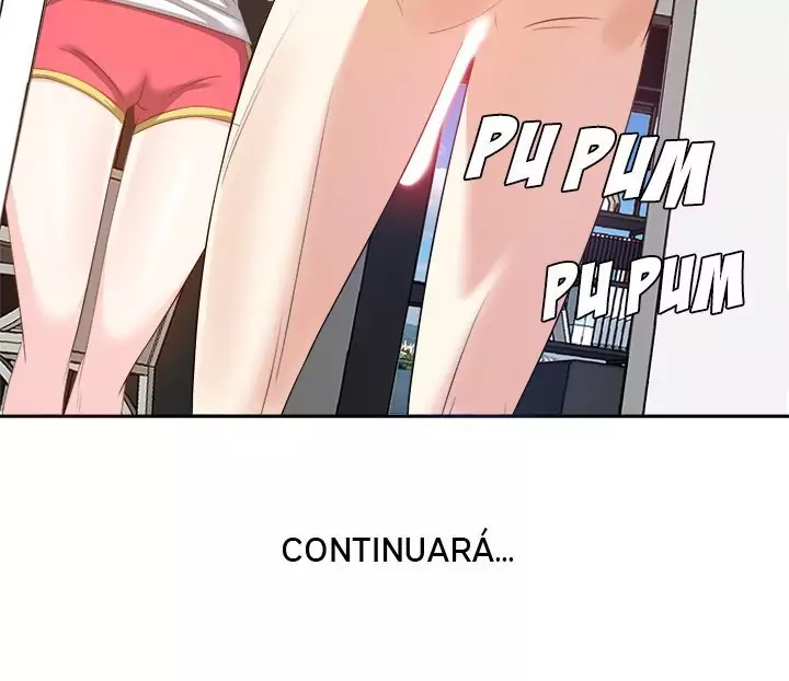 Sugar Daddy capítulo 19 página 23