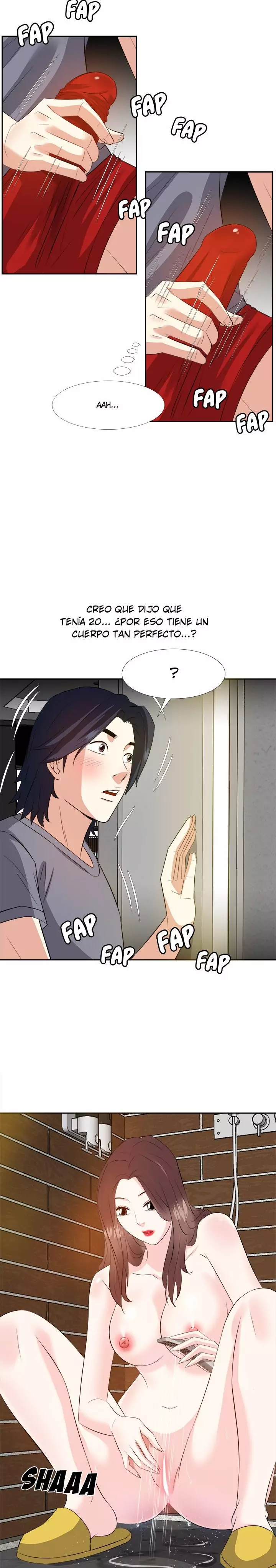 Sugar Daddy capítulo 19 página 7