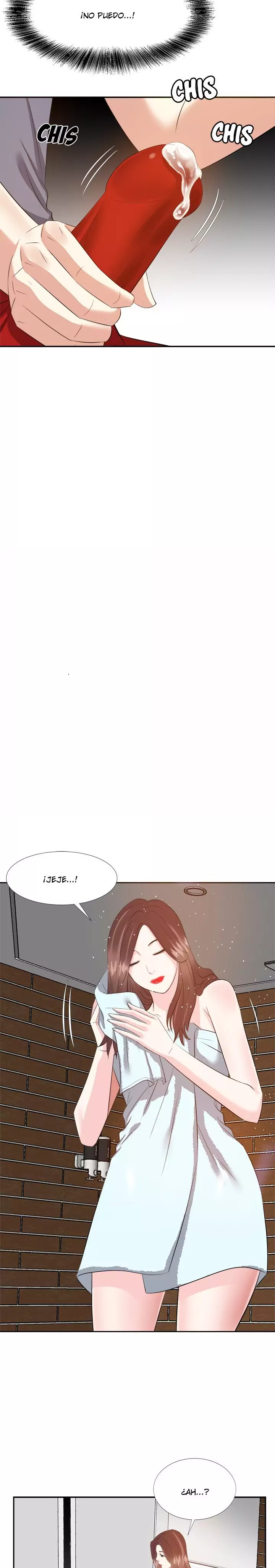 Sugar Daddy capítulo 19 página 9