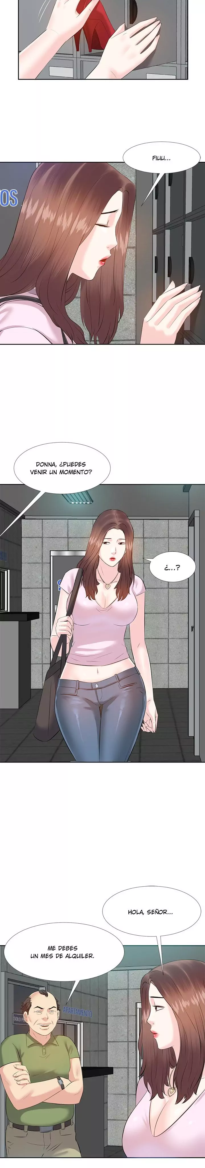 Sugar Daddy capítulo 2 página 12