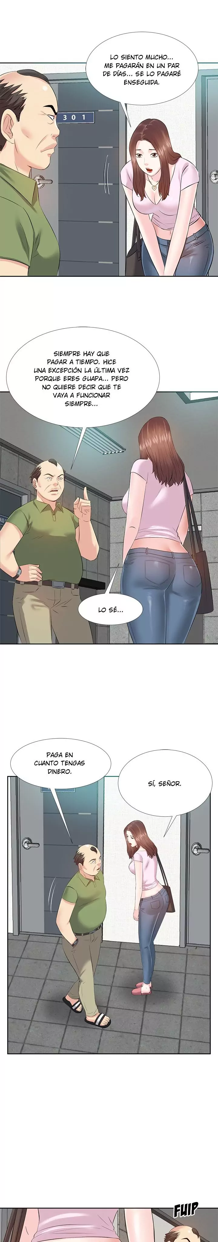 Sugar Daddy capítulo 2 página 13