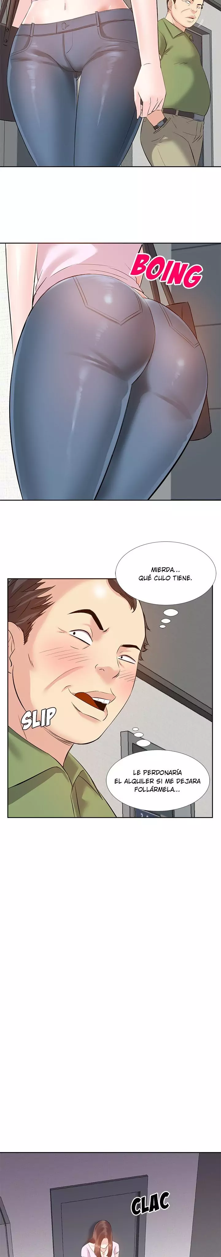 Sugar Daddy capítulo 2 página 14