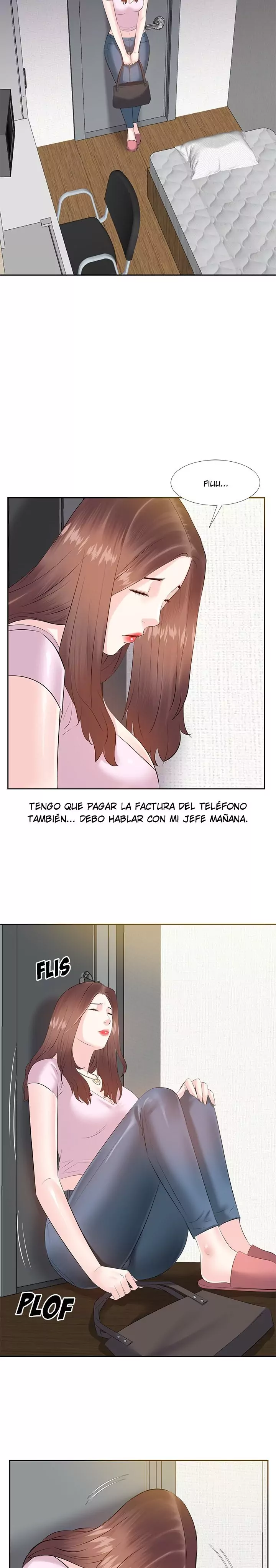 Sugar Daddy capítulo 2 página 15