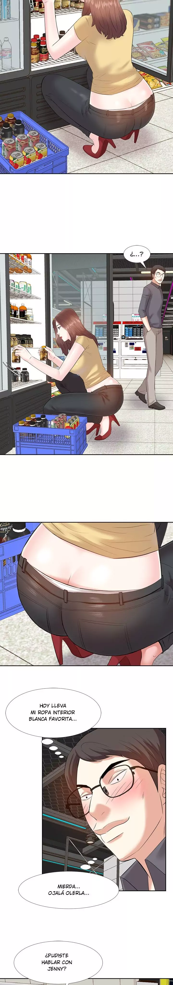 Sugar Daddy capítulo 2 página 17