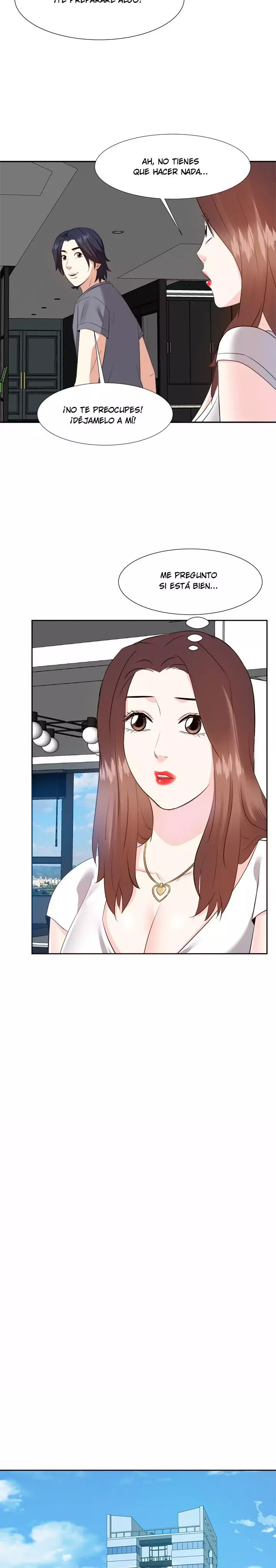 Sugar Daddy capítulo 20 página 10