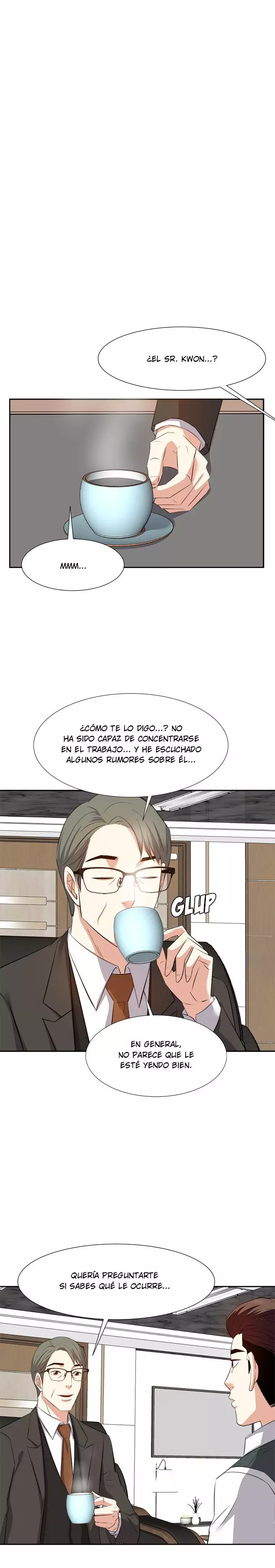 Sugar Daddy capítulo 20 página 13