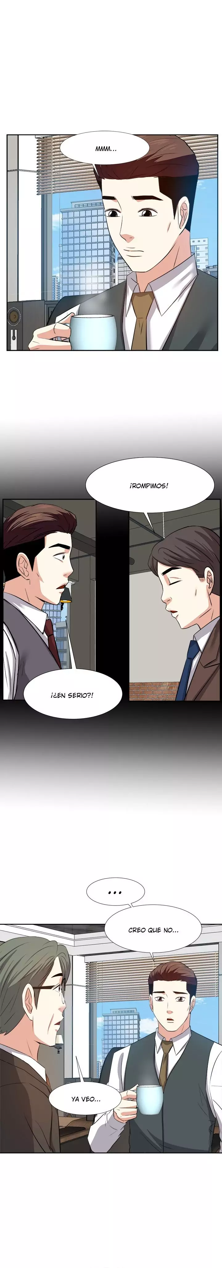 Sugar Daddy capítulo 20 página 14