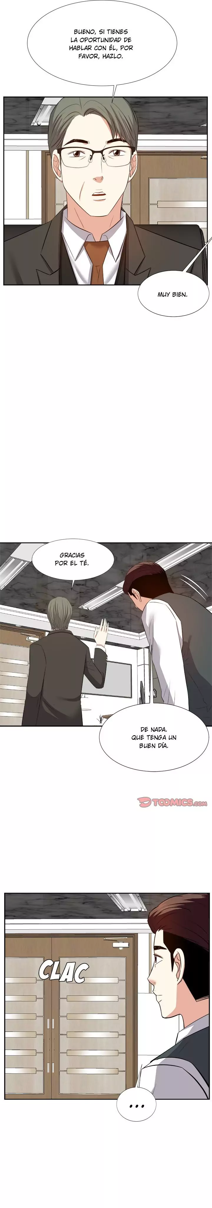 Sugar Daddy capítulo 20 página 15