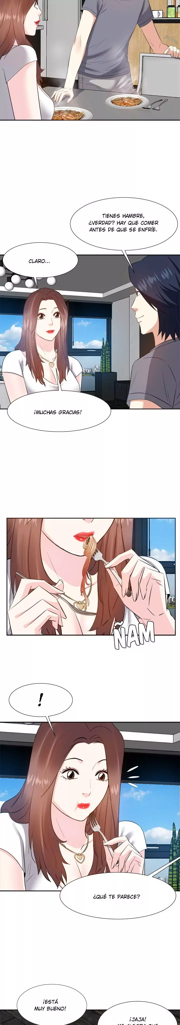 Sugar Daddy capítulo 20 página 17