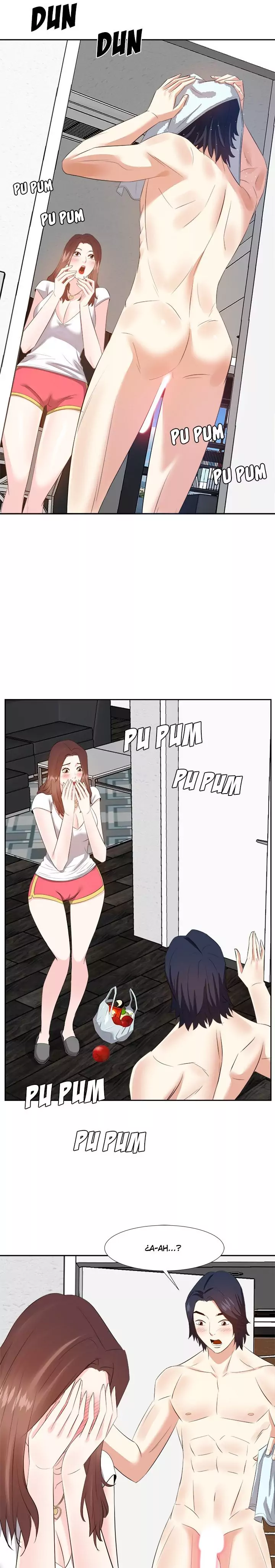 Sugar Daddy capítulo 20 página 2