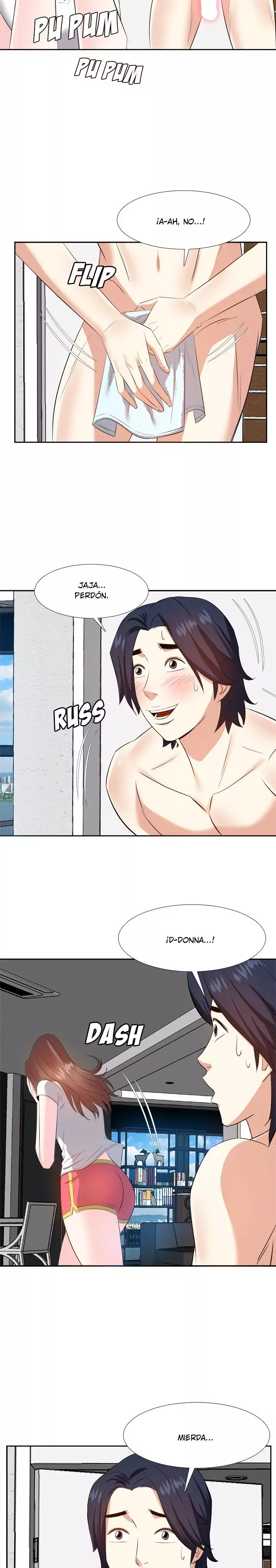 Sugar Daddy capítulo 20 página 3