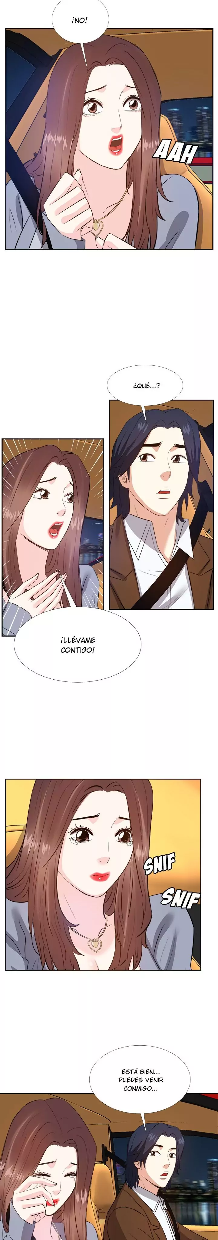 Sugar Daddy capítulo 23 página 13