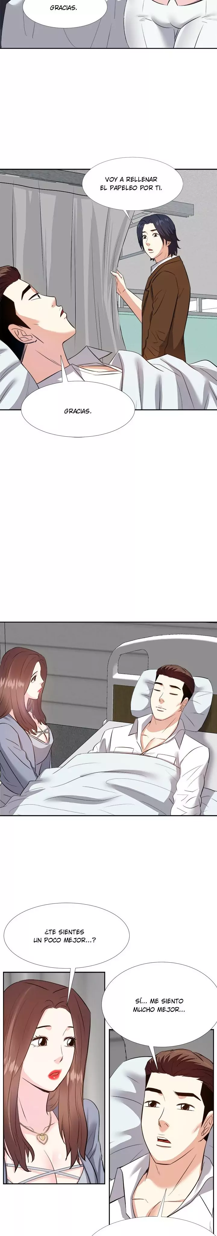 Sugar Daddy capítulo 23 página 16
