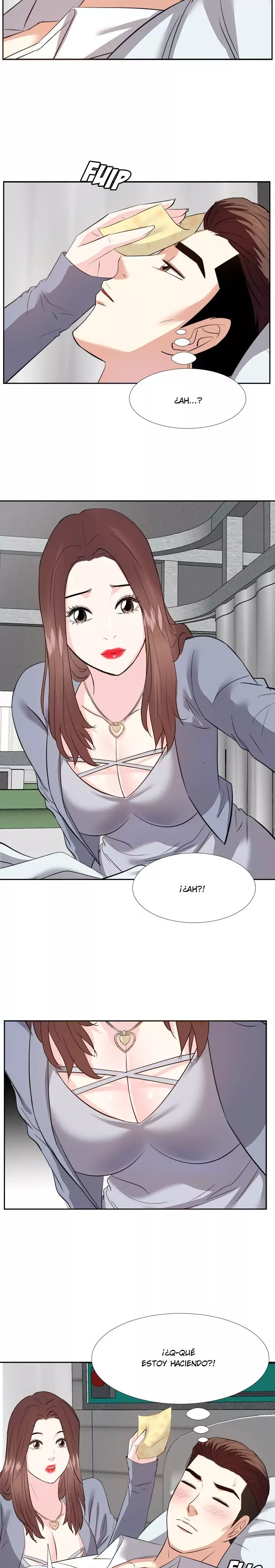 Sugar Daddy capítulo 23 página 18