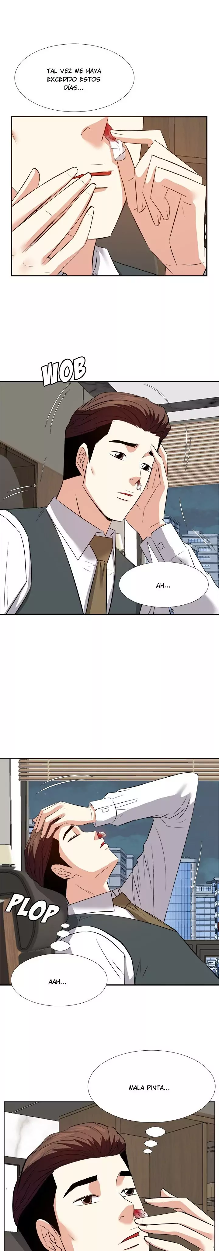 Sugar Daddy capítulo 23 página 3