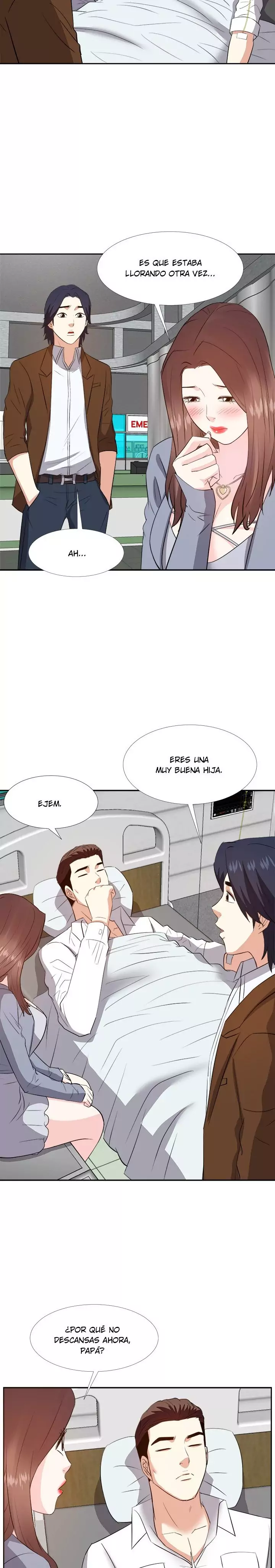 Sugar Daddy capítulo 24 página 12