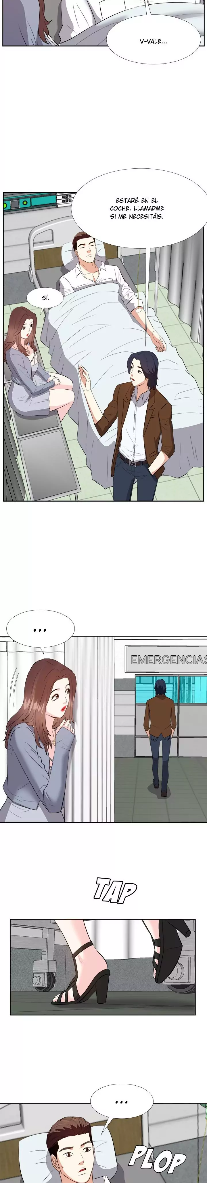 Sugar Daddy capítulo 24 página 13