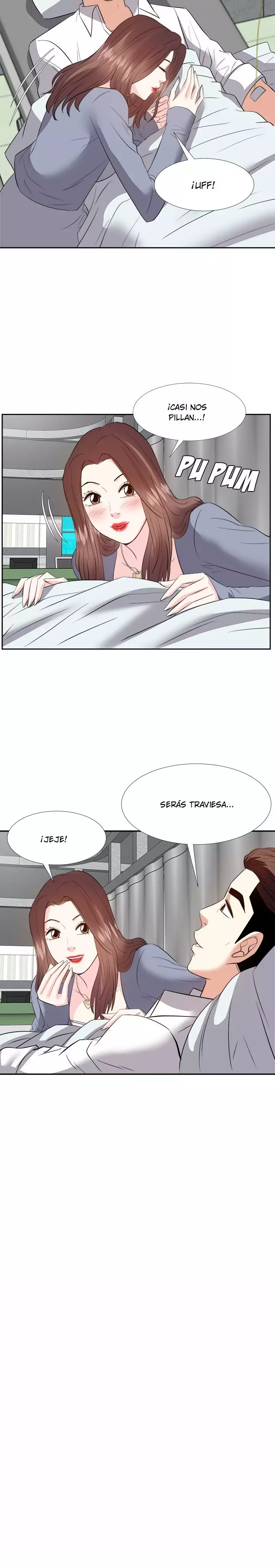 Sugar Daddy capítulo 24 página 14