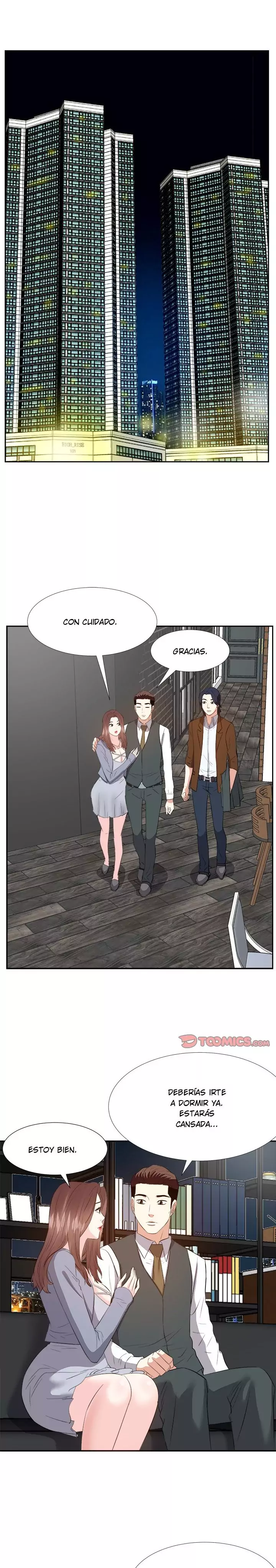 Sugar Daddy capítulo 24 página 15