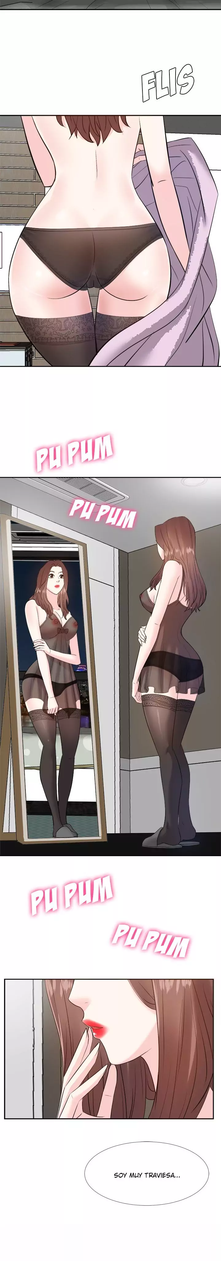 Sugar Daddy capítulo 24 página 20