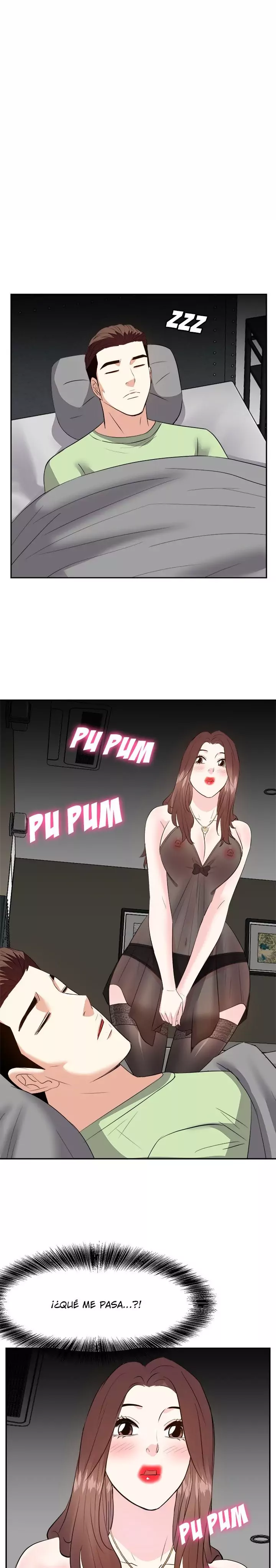 Sugar Daddy capítulo 24 página 21