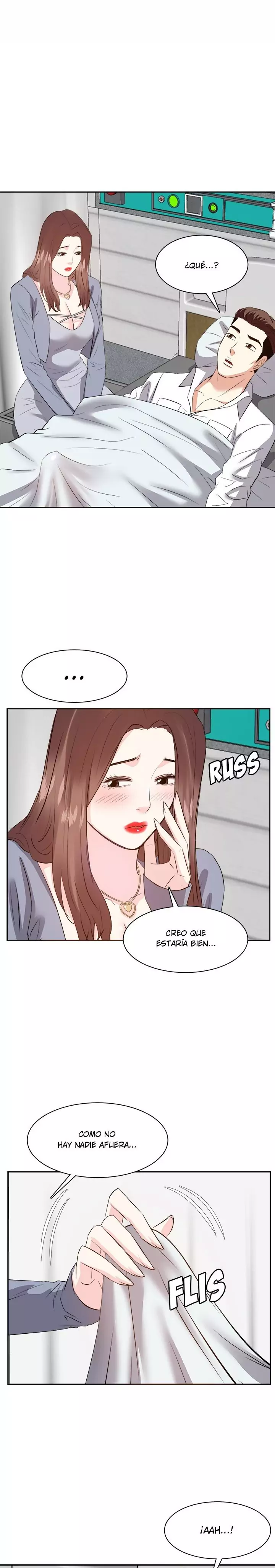 Sugar Daddy capítulo 24 página 3