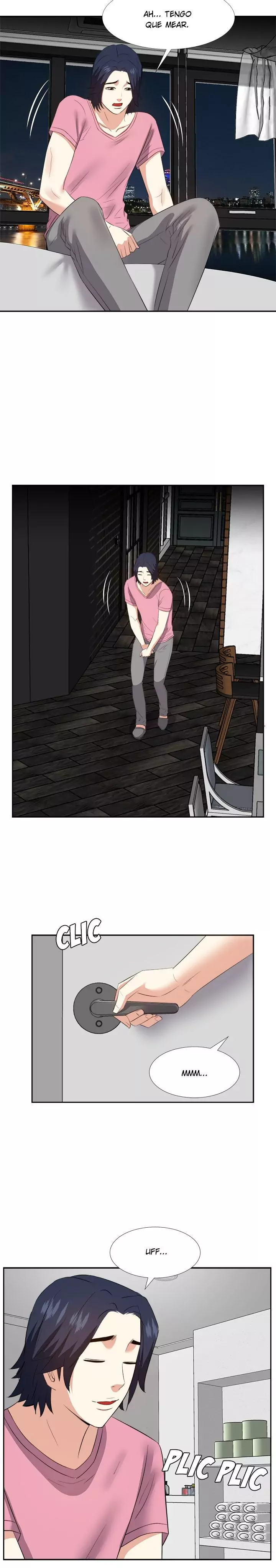 Sugar Daddy capítulo 25 página 10