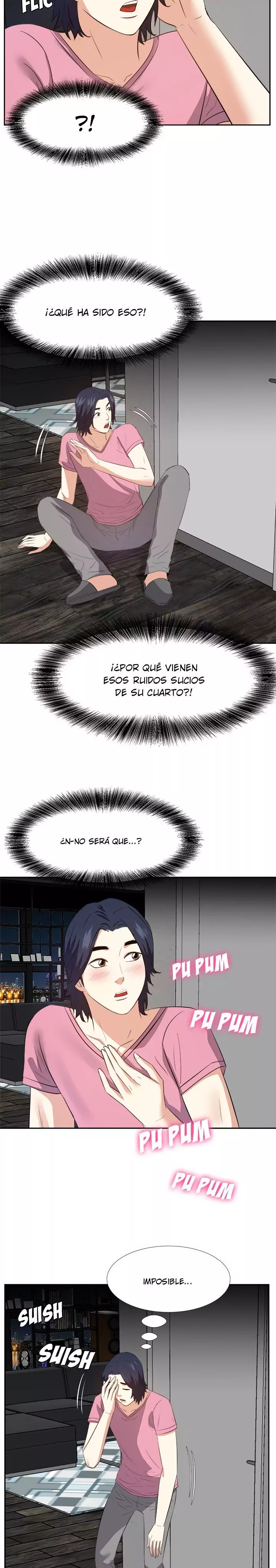 Sugar Daddy capítulo 25 página 14