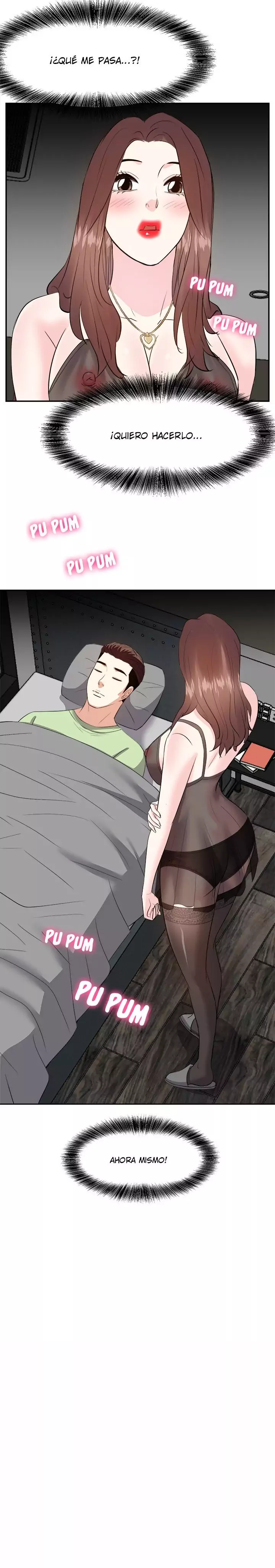 Sugar Daddy capítulo 25 página 2