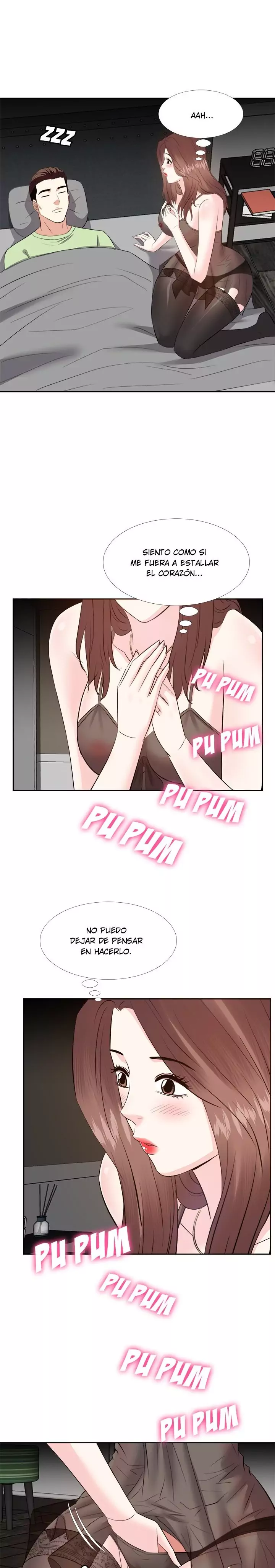 Sugar Daddy capítulo 25 página 5