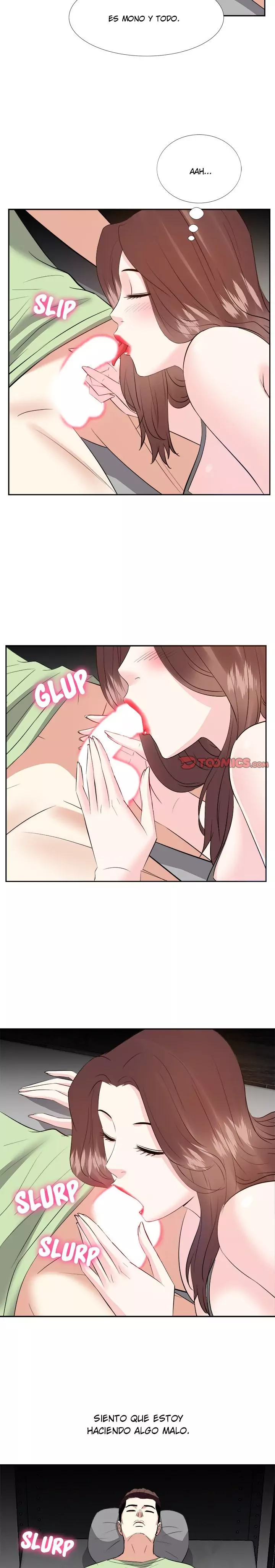 Sugar Daddy capítulo 25 página 8